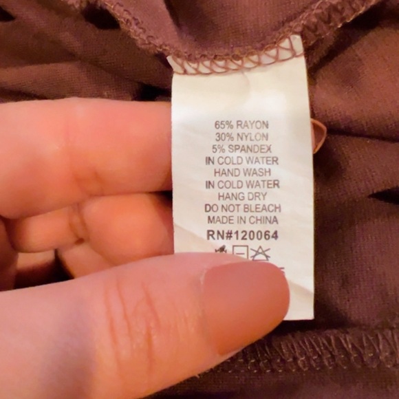 Mind code dress - Picture 3 of 3